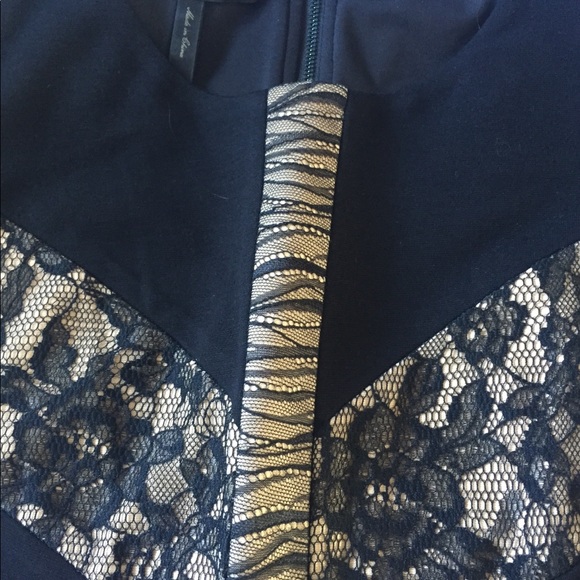 BCBGMAXAZRIA DRESS - Picture 7 of 7